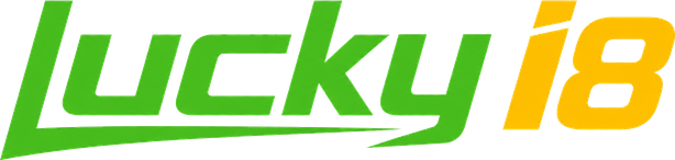 Lucky i8 Logo